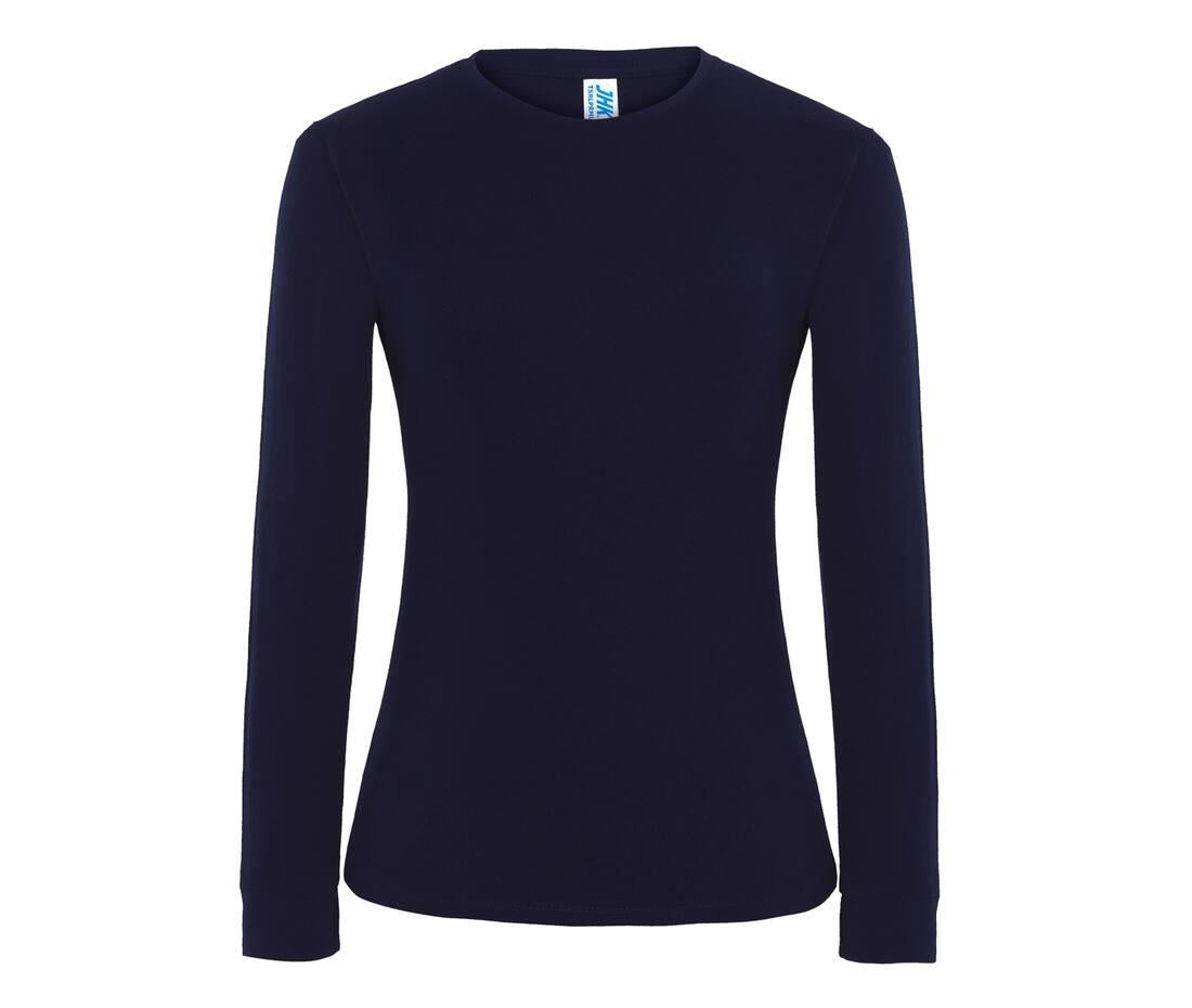 Jhk Lady Regular Ls Premium