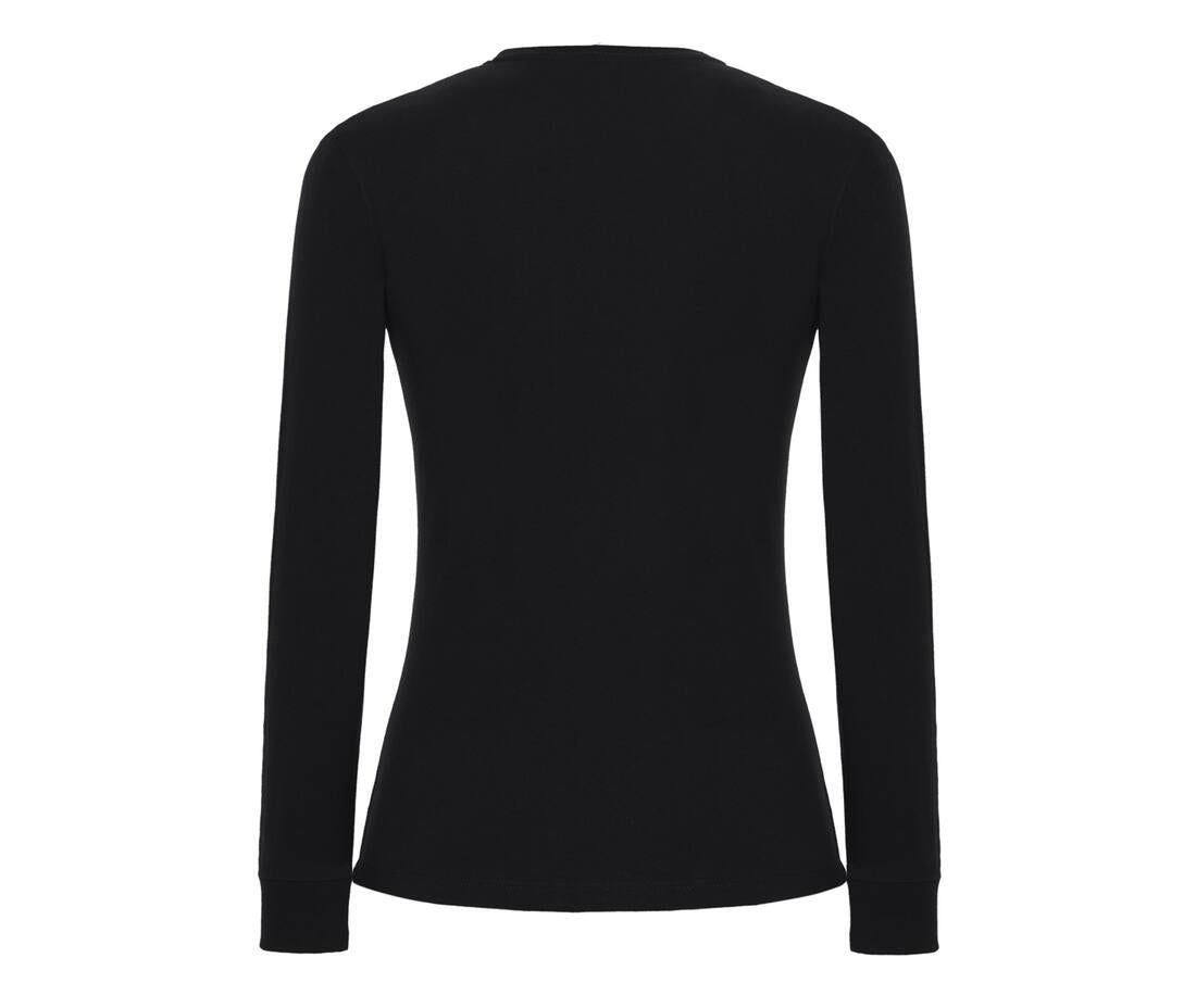 Jhk Lady Regular Ls Premium