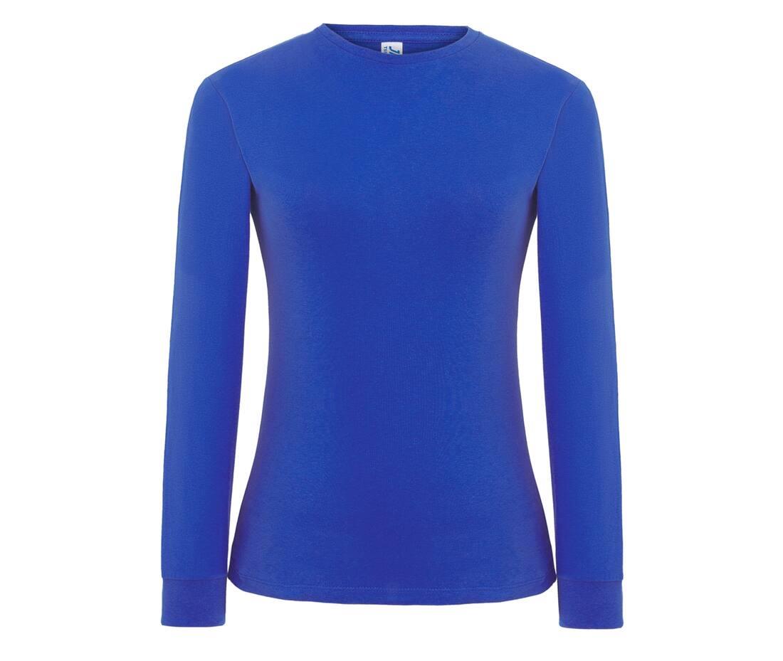 Jhk Lady Regular Ls Premium