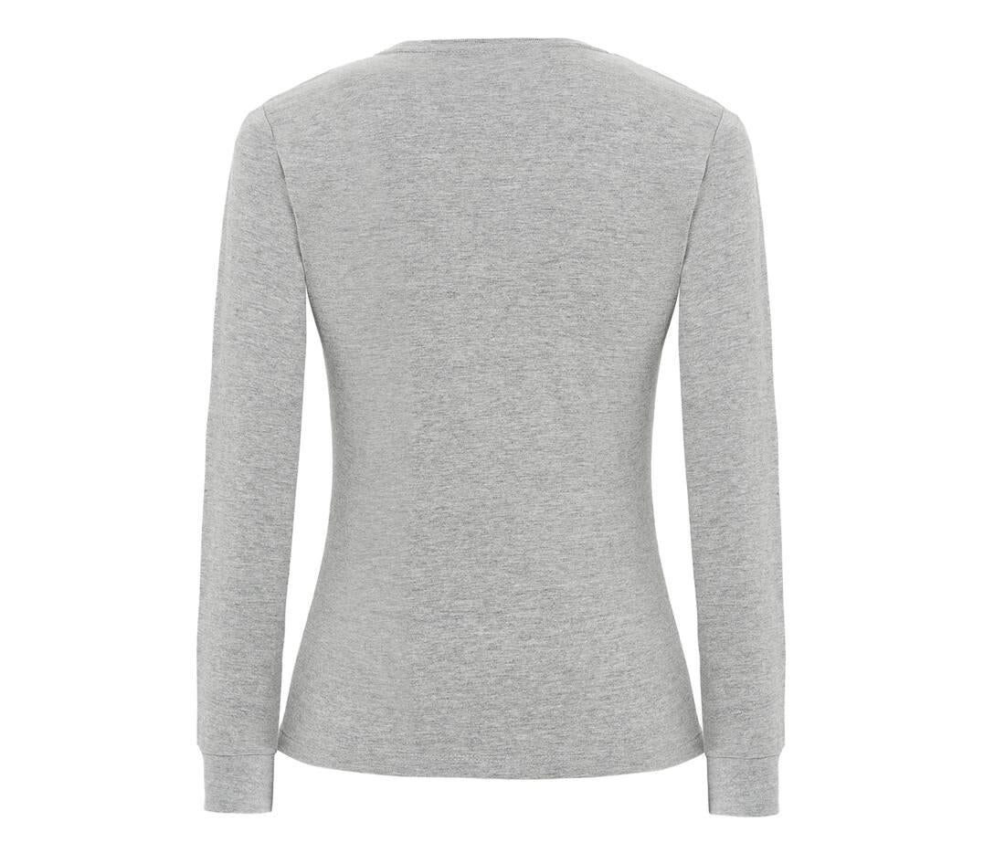 Jhk Lady Regular Ls Premium