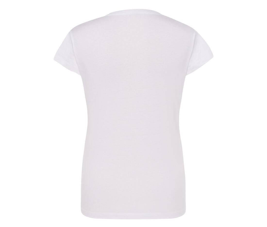 Jhk Regular Premium T-shirt Lady