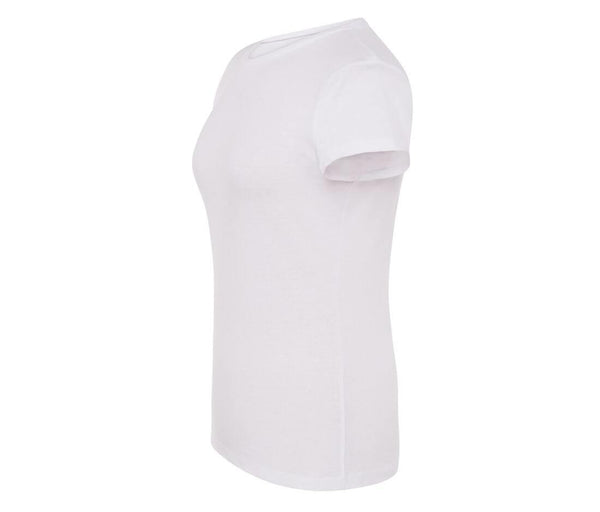 Regular Premium T-shirt Lady