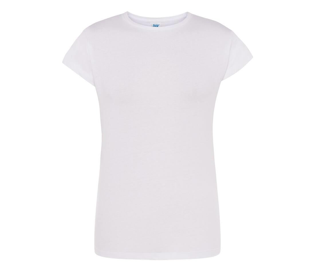 Jhk Regular Premium T-shirt Lady