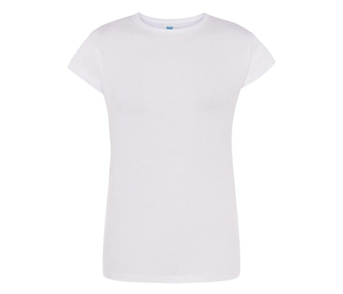 Jhk Regular Premium T-shirt Lady