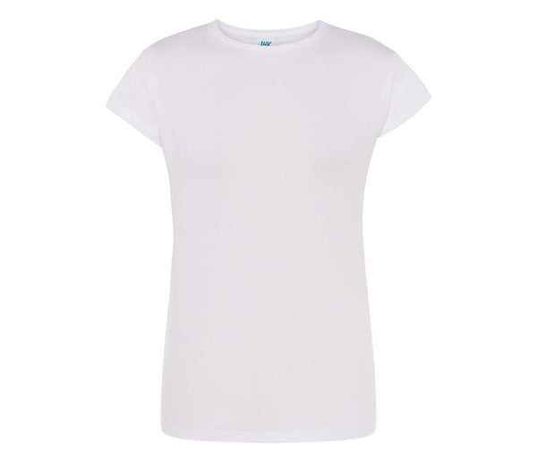 Jhk Regular Premium T-shirt Lady
