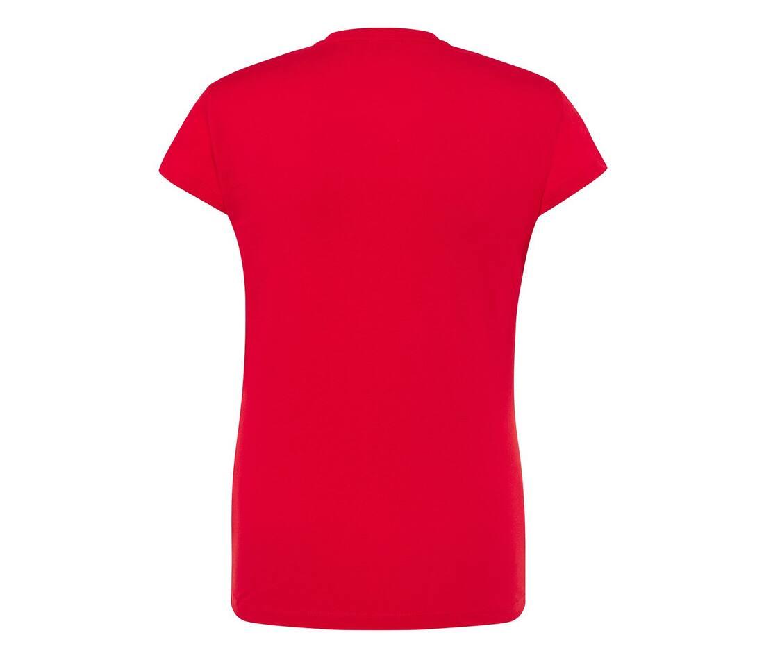 Jhk Regular Premium T-shirt Lady