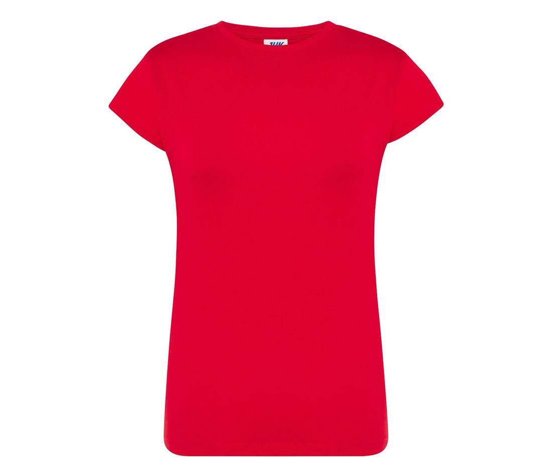 Jhk Regular Premium T-shirt Lady