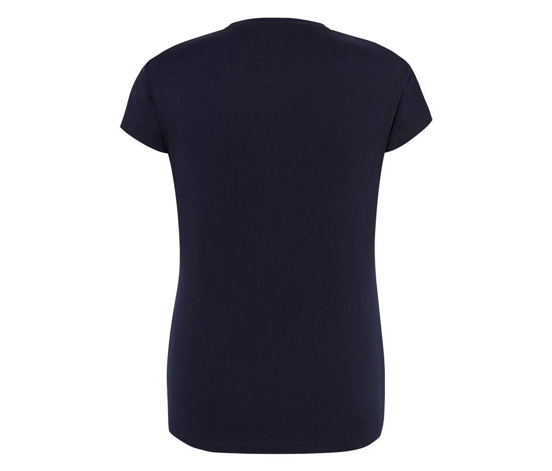 Jhk Regular Premium T-shirt Lady