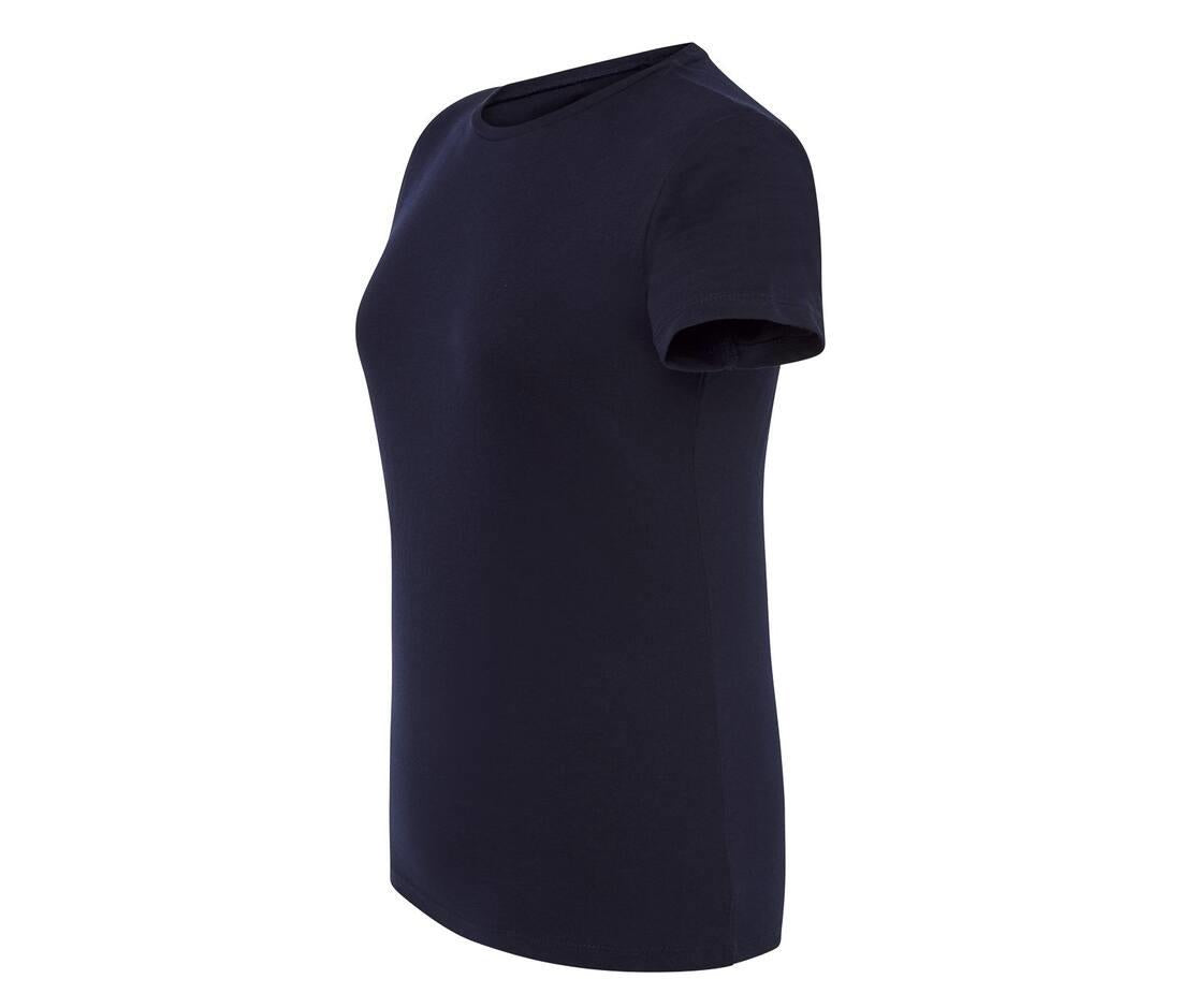 Jhk Regular Premium T-shirt Lady