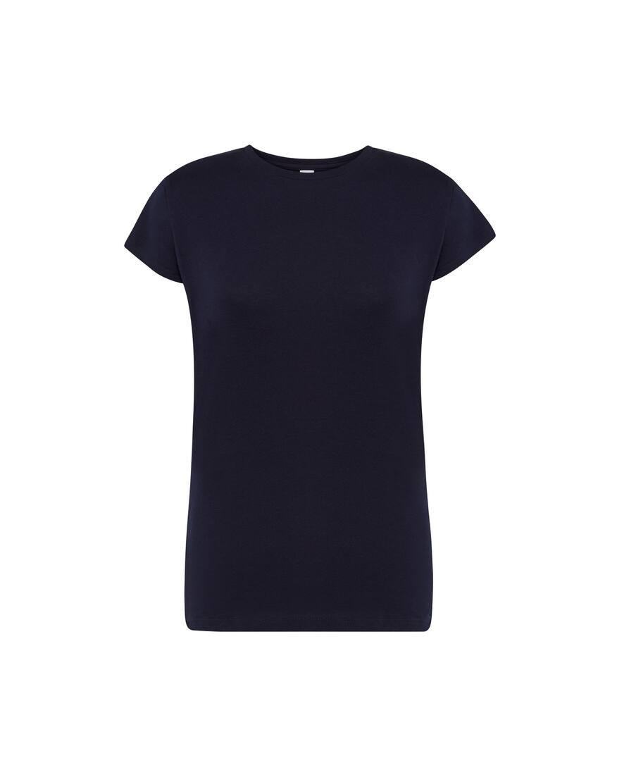 Jhk Regular Premium T-shirt Lady