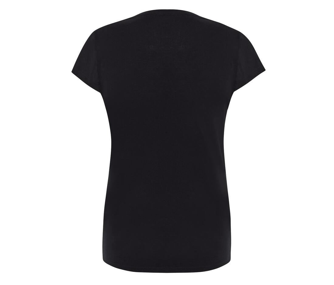 Jhk Regular Premium T-shirt Lady