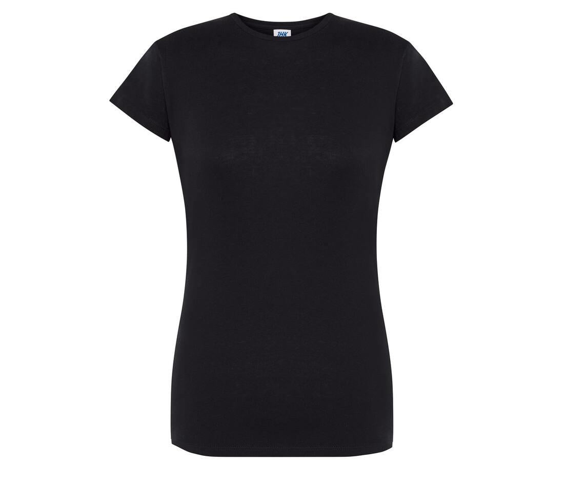 Jhk Regular Premium T-shirt Lady