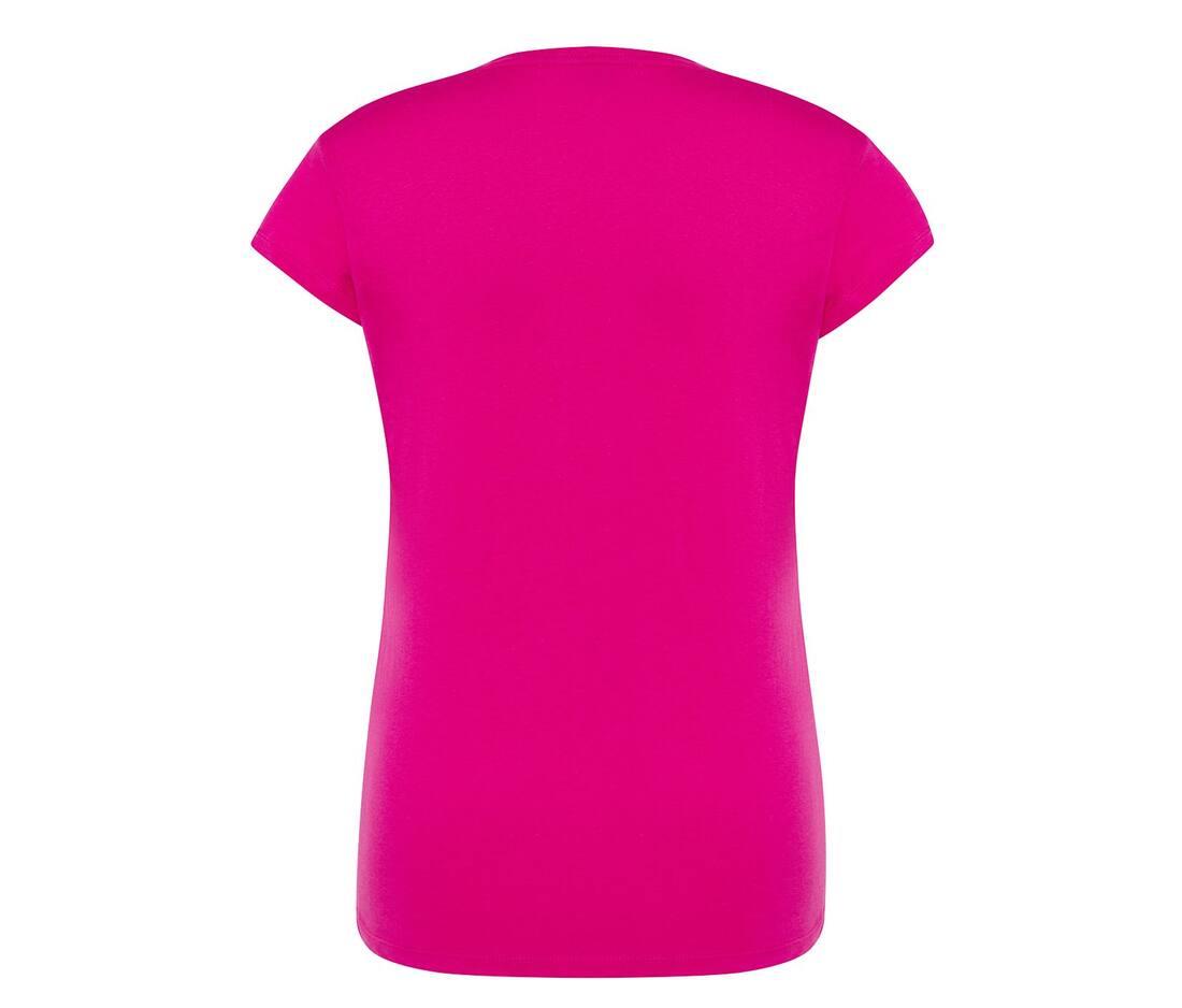 Jhk Regular Premium T-shirt Lady