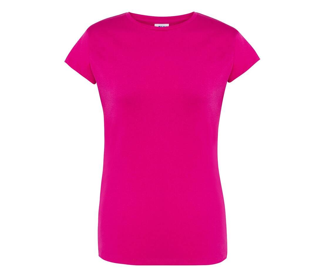 Jhk Regular Premium T-shirt Lady