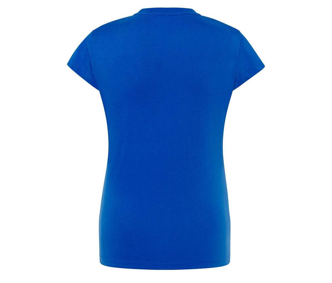 Jhk Regular Premium T-shirt Lady