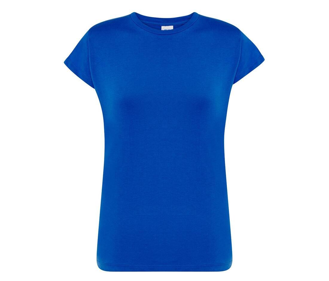 Jhk Regular Premium T-shirt Lady