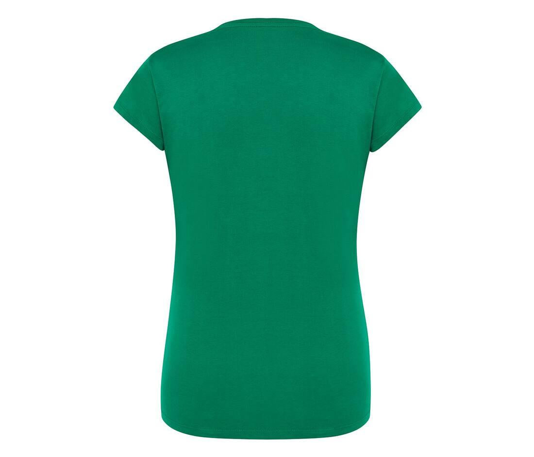 Jhk Regular Premium T-shirt Lady