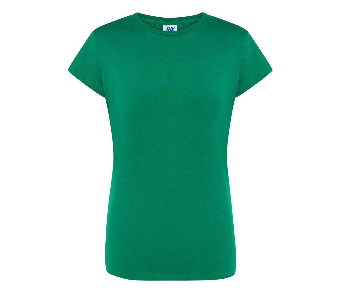 Jhk Regular Premium T-shirt Lady