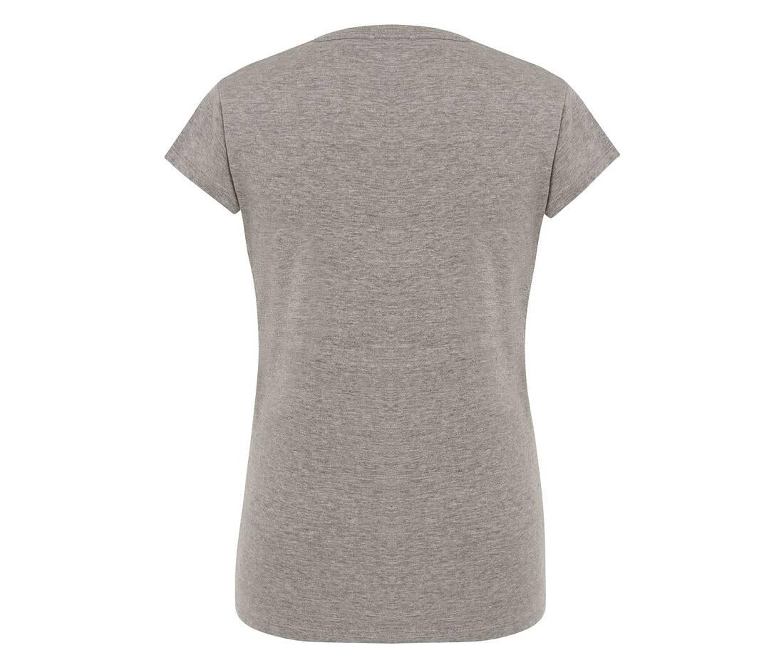 Jhk Regular Premium T-shirt Lady