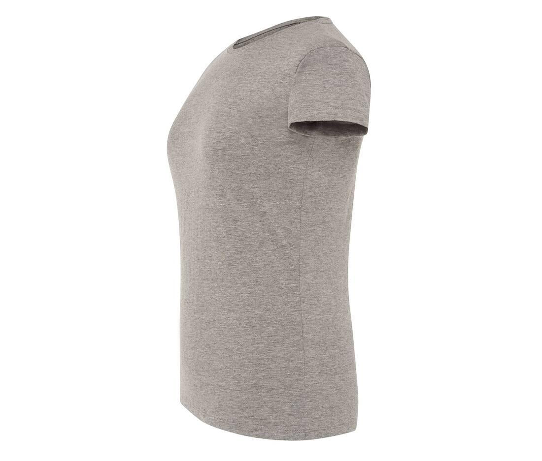 Jhk Regular Premium T-shirt Lady