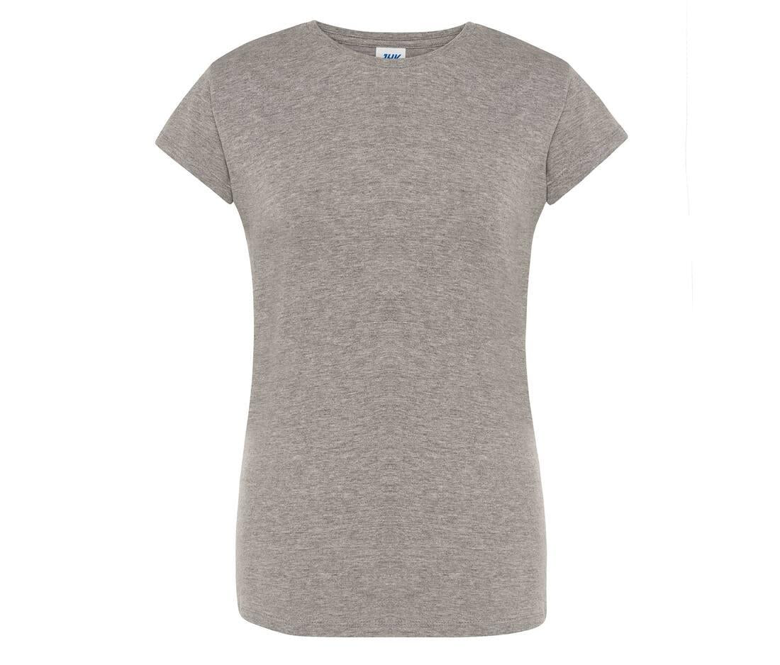 Jhk Regular Premium T-shirt Lady