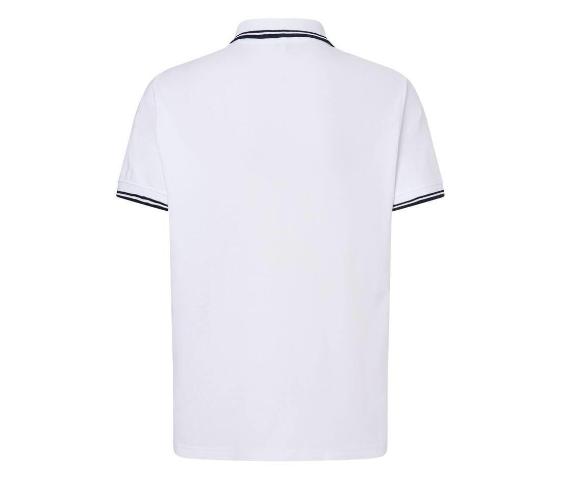 Jhk Man Regular Polo