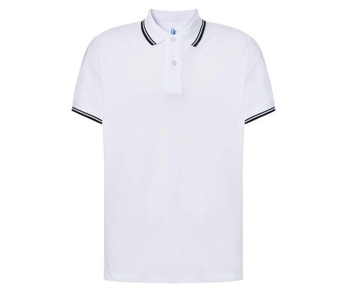Jhk Man Regular Polo