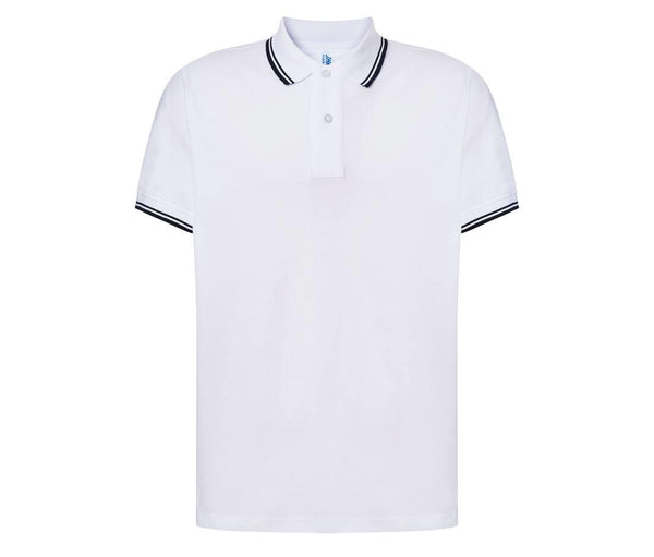 Jhk Man Regular Polo