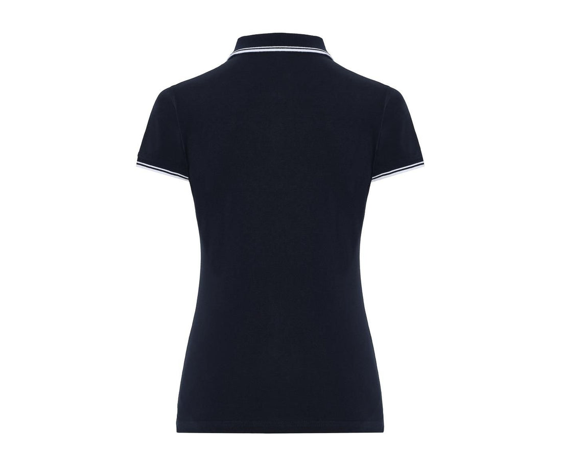 Jhk Lady Regular Polo