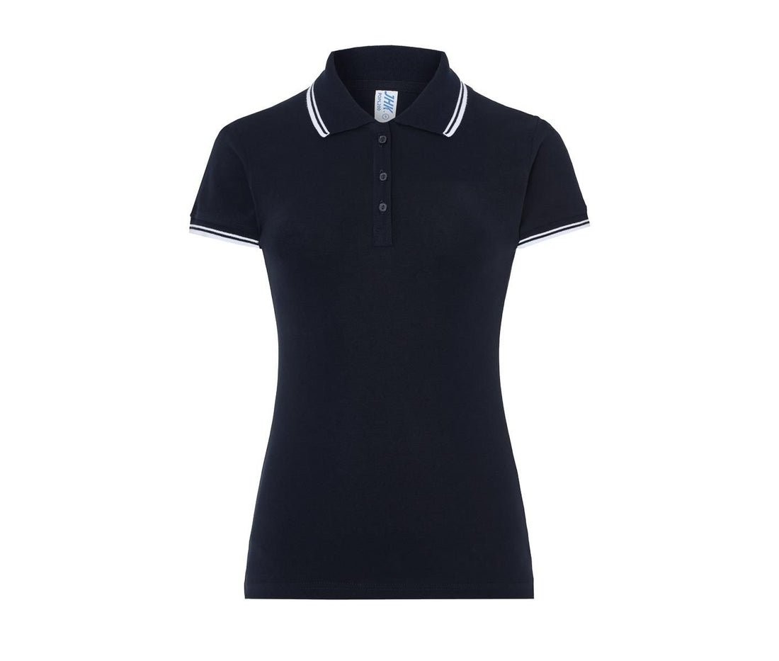 Jhk Lady Regular Polo