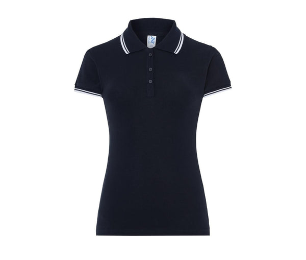 Jhk Lady Regular Polo