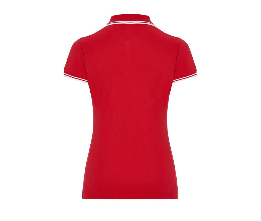 Jhk Lady Regular Polo