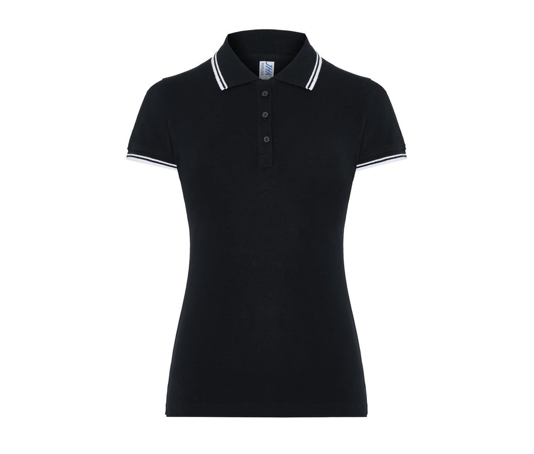 Jhk Lady Regular Polo
