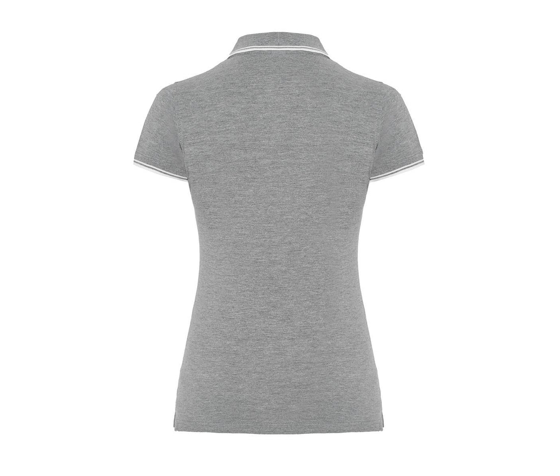 Jhk Lady Regular Polo