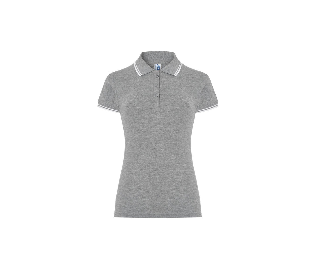 Jhk Lady Regular Polo