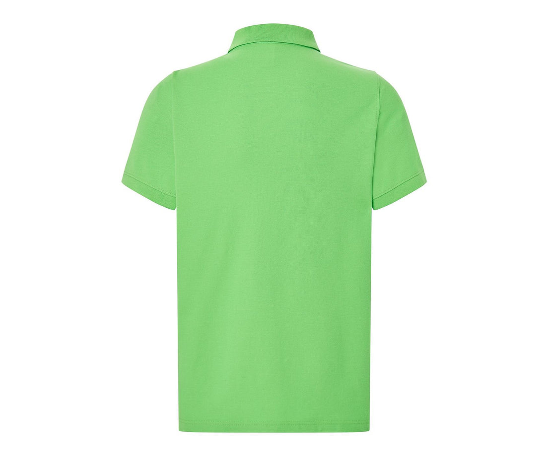 Jhk Man Regular Polo