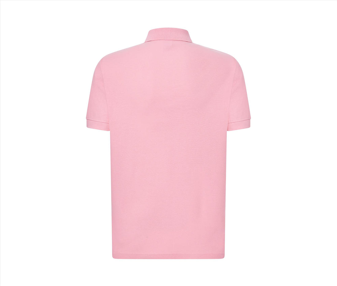 Jhk Man Regular Polo