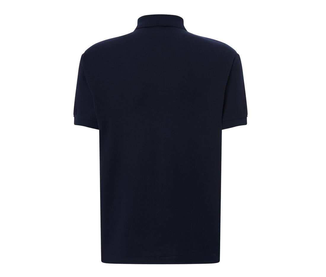 Jhk Man Regular Polo