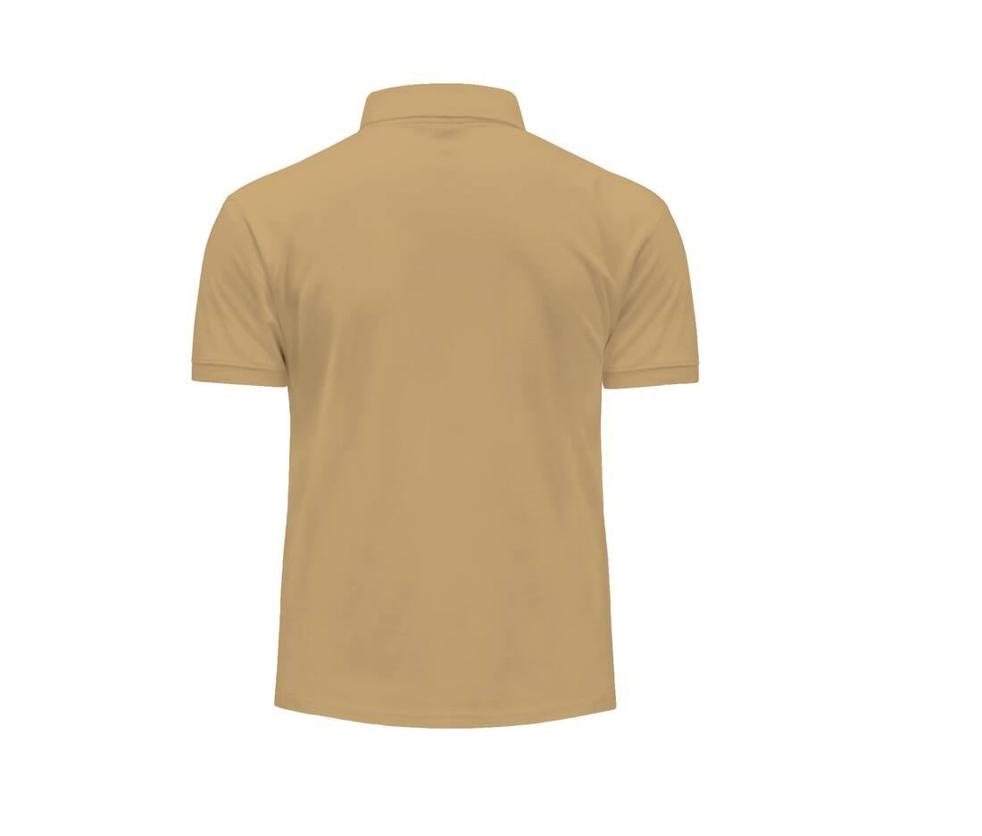 Jhk Man Regular Polo