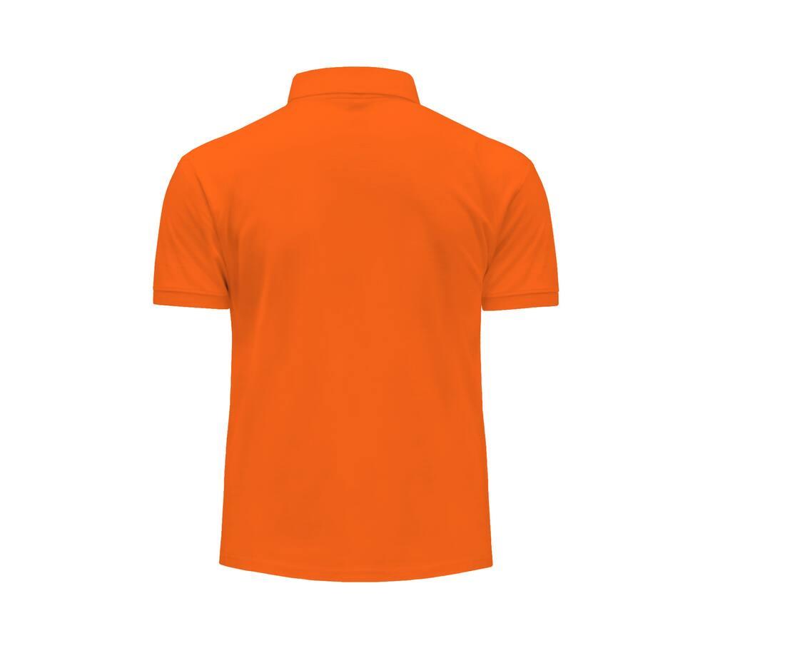 Jhk Man Regular Polo