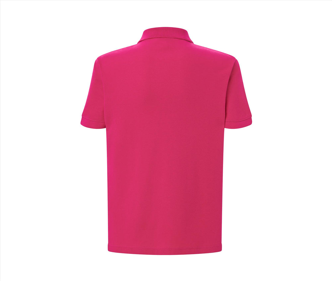 Jhk Man Regular Polo