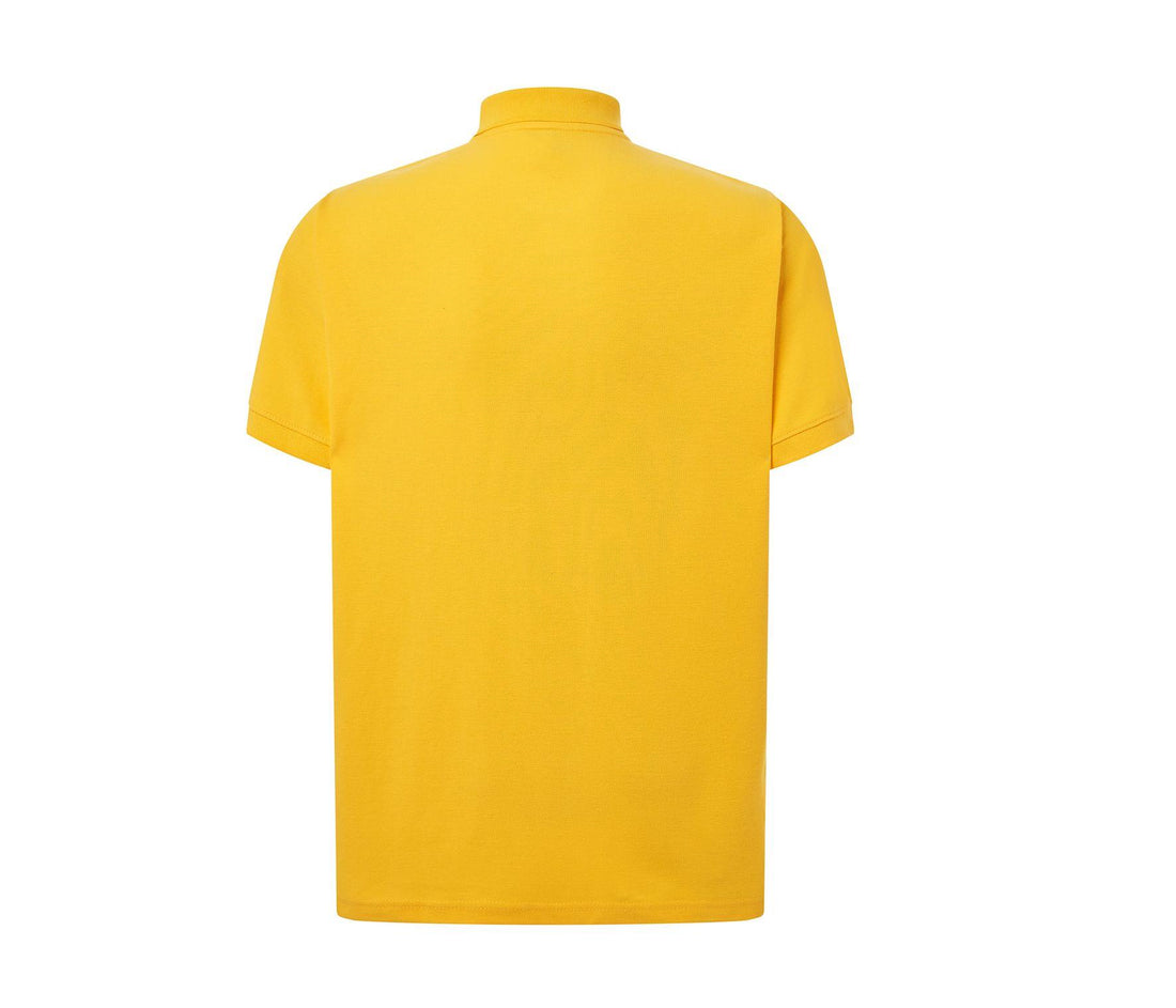 Jhk Man Regular Polo