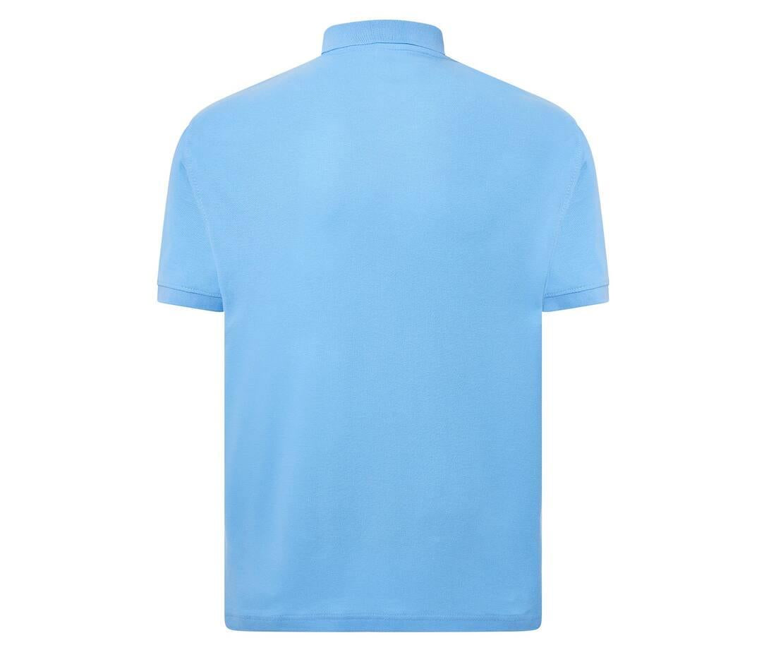 Jhk Man Regular Polo
