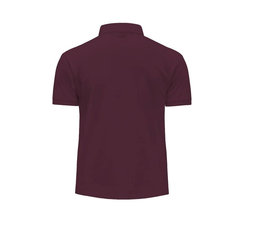 Jhk Man Regular Polo