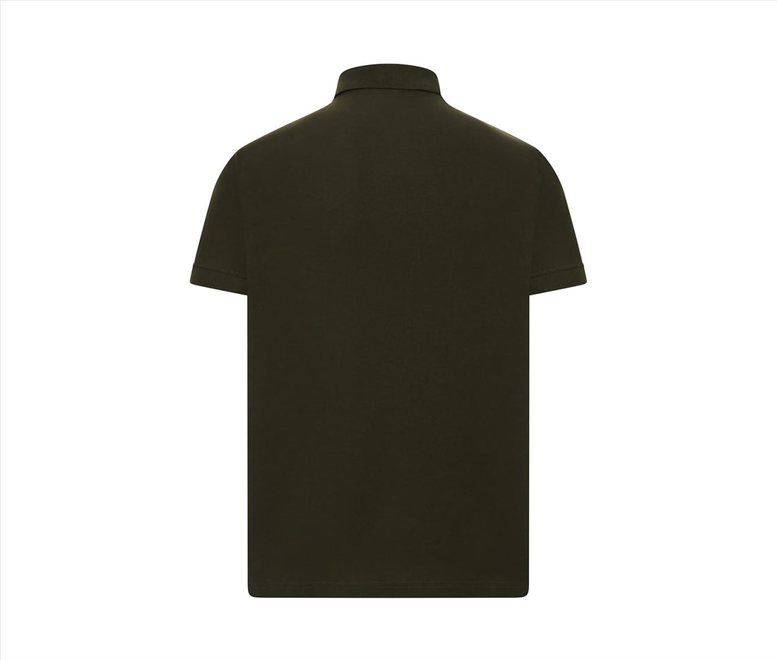 Jhk Man Regular Polo