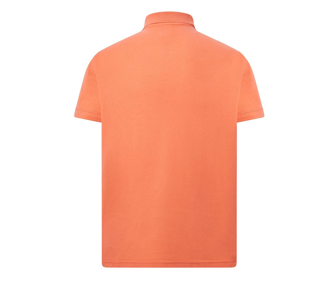 Jhk Man Regular Polo