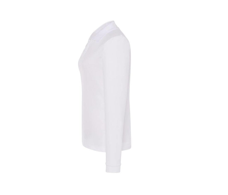 Polo Regular Lady Long Sleeves