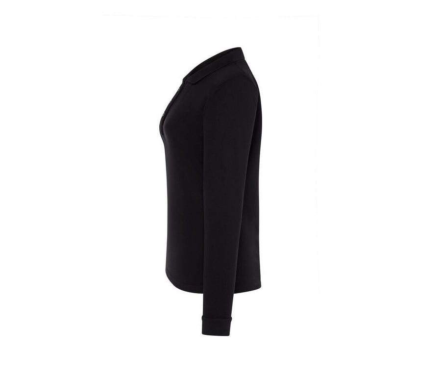 Polo Regular Lady Long Sleeves