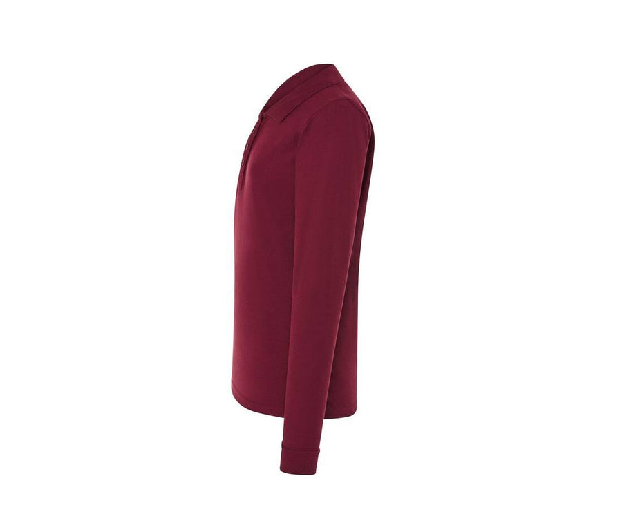 Polo Regular Lady Long Sleeves