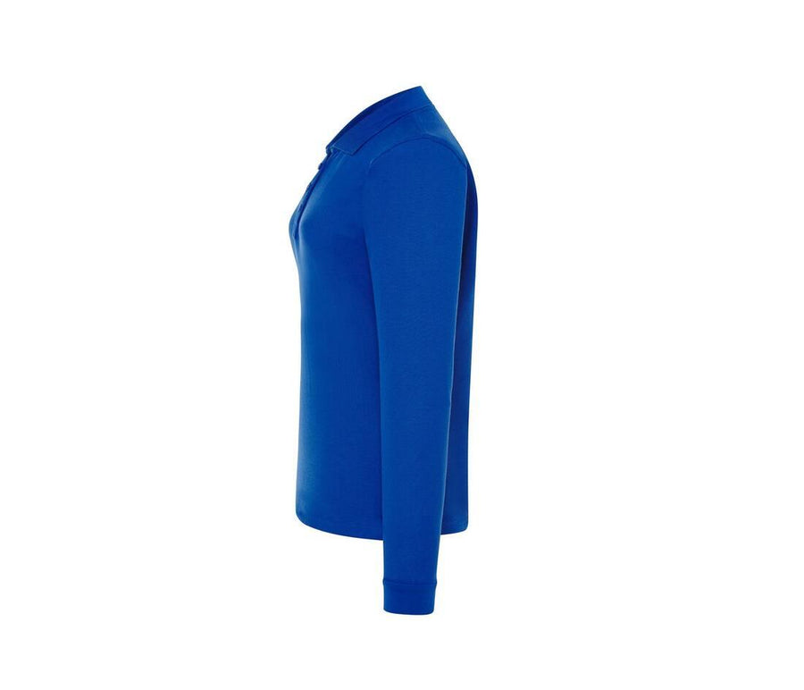 Polo Regular Lady Long Sleeves